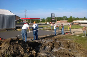 Commercial Projects