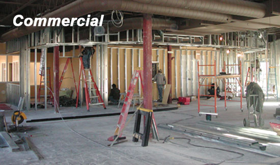 Commercial