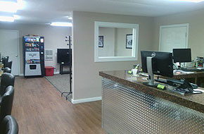 Commercial Projects
