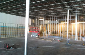 Commercial Projects